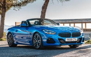 BMW Z4 sDrive20i M Sport